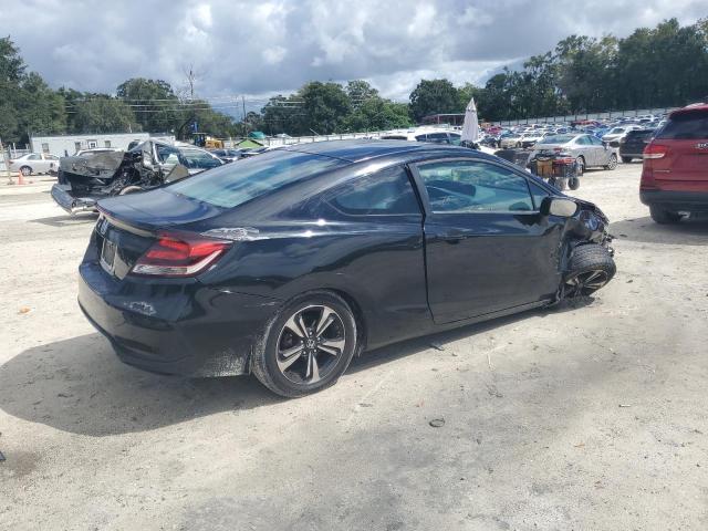 Photo 3 from auction – 2015 HONDA CIVIC EX with VIN 2HGFG3B83FH505630