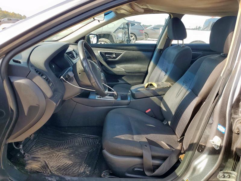 Photo 7 from auction – 2017 NISSAN ALTIMA 2.5 with VIN 1N4AL3AP7HC206909