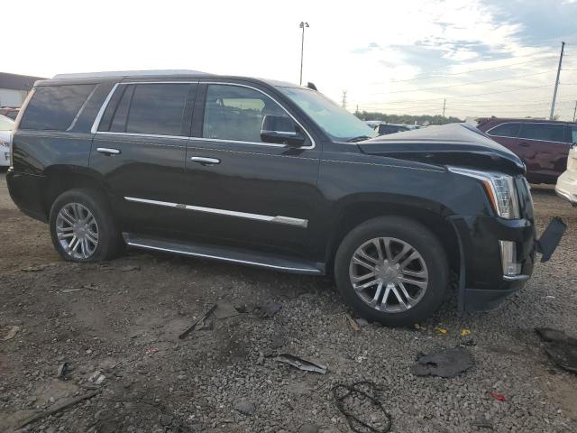 Photo 4 from auction – 2016 CADILLAC ESCALADE with VIN 1GYS4AKJ9GR355273