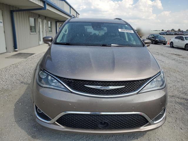 Photo 5 from auction – 2018 CHRYSLER PACIFICA TOURING L with VIN 2C4RC1BG7JR102708