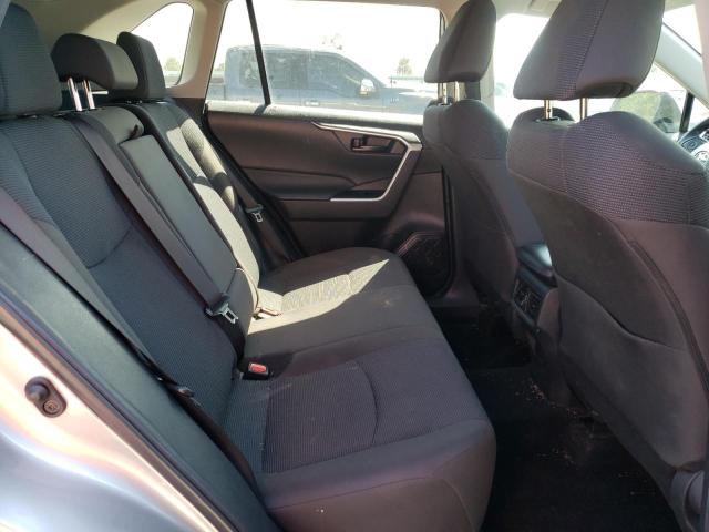 Photo 11 from auction – 2023 TOYOTA RAV4 LE with VIN 2T3K1RFV8PC233418