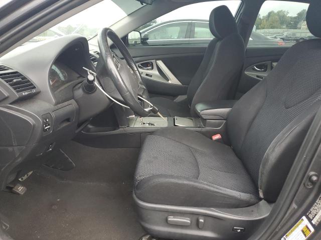 Photo 7 from auction – 2011 TOYOTA CAMRY BASE with VIN 4T1BF3EK4BU630162