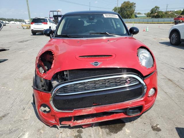Photo 5 from auction – 2019 MINI COOPER S with VIN WMWXP7C57K2A53070