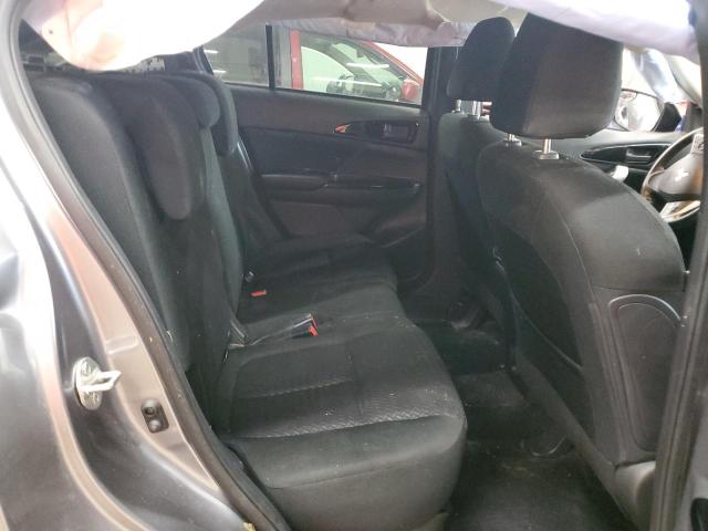 Photo 10 from auction – 2019 MITSUBISHI ECLIPSE CROSS LE with VIN JA4AT4AA0KZ022115