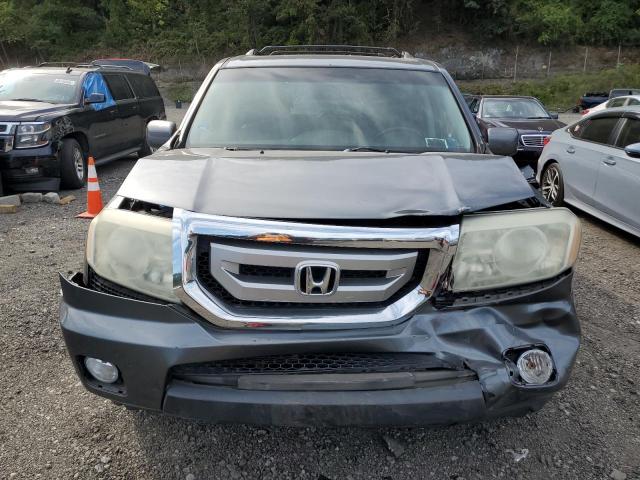 Photo 5 from auction – 2010 HONDA PILOT TOUR with VIN 5FNYF4H96AB015410