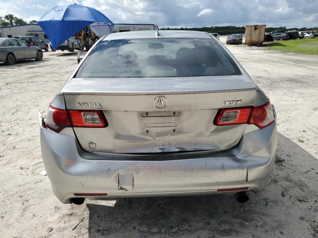 Photo 6 from auction – 2010 ACURA TSX with VIN JH4CU2F63AC008861