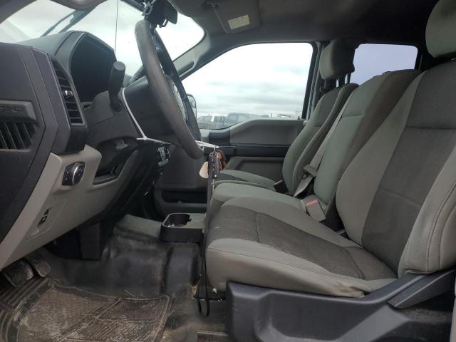 Photo 7 from auction – 2017 FORD F150 SUPER with VIN 1FTEX1CP2HKE14879