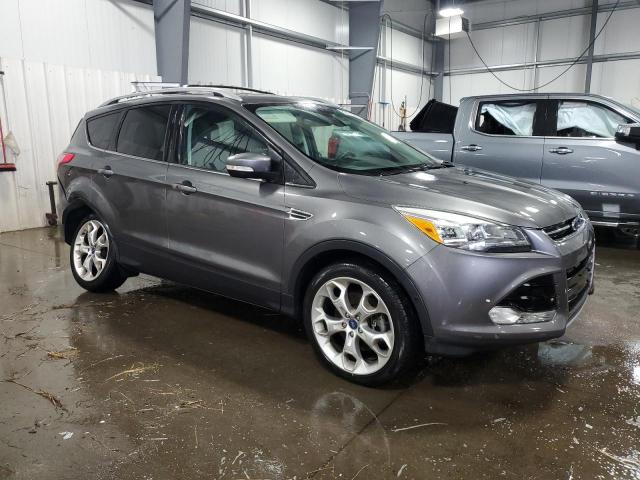 Photo 4 from auction – 2013 FORD ESCAPE with VIN 1FMCU9J90DUB95921