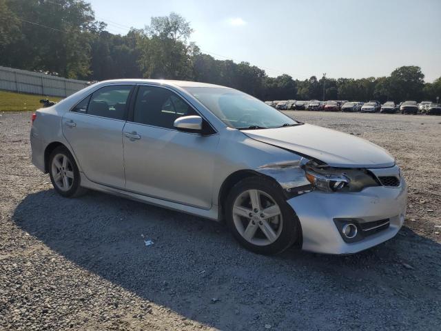 Photo 4 from auction – 2012 TOYOTA CAMRY BASE with VIN 4T1BF1FK6CU195553