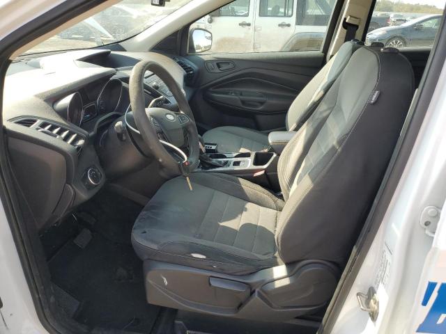 Photo 7 from auction – 2017 FORD ESCAPE S with VIN 1FMCU0F75HUA83883