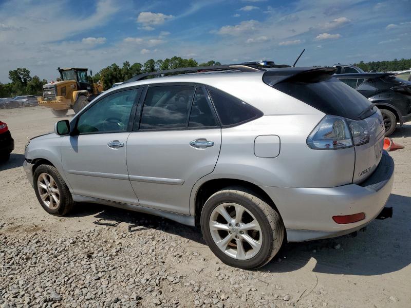 Photo 2 from auction – 2009 LEXUS RX 350 with VIN 2T2GK31U99C070252