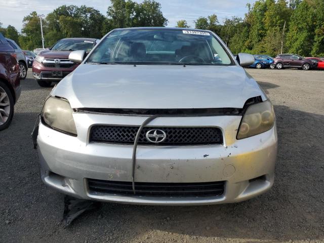 Photo 5 from auction – 2009 TOYT SCION TC with VIN JTKDE167890278938