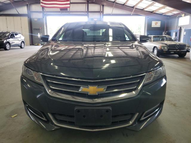 Photo 5 from auction – 2018 CHEVROLET IMPALA LT with VIN 2G1105S38J9174570