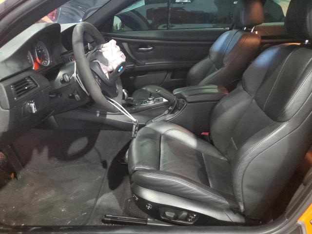 Photo 7 from auction – 2013 BMW M3 with VIN WBSKG9C5XDJ593469
