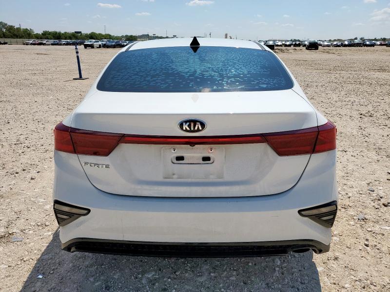 Photo 6 from auction – 2021 KIA FORTE FE with VIN 3KPF24AD1ME368844