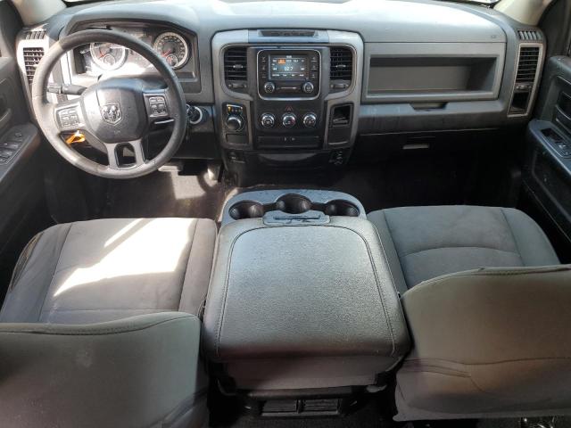 Photo 8 from auction – 2018 RAM 1500 ST with VIN 1C6RR6KG6JS297010