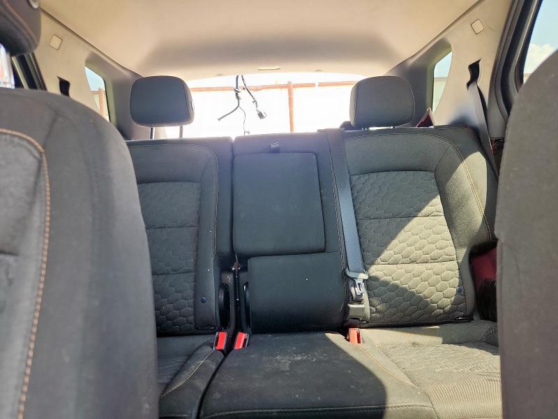 Photo 10 from auction – 2018 CHEVROLET EQUINOX LT with VIN 2GNAXJEV0J6257041