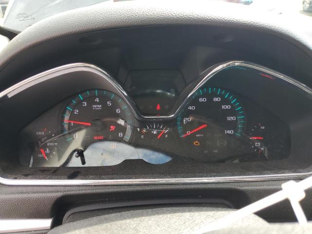 Photo 9 from auction – 2015 CHEVROLET TRAVERSE L with VIN 1GNKVHKD3FJ218307