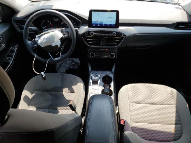 Photo 8 from auction – 2022 FORD ESCAPE SE with VIN 1FMCU0G63NUB09494