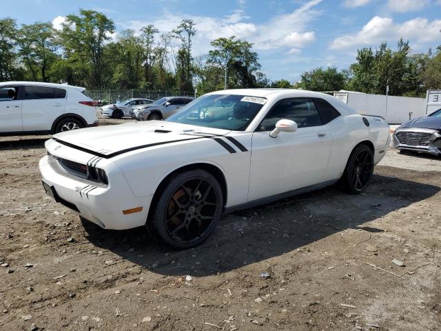 Foto 1 de la subasta – 2009 DODGE CHALLENGER con VIN 2B3LJ54T89H602862
