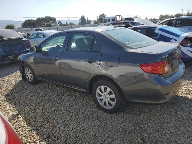 Photo 2 from auction – 2010 TOYOTA COROLLA BASE with VIN 1NXBU4EE4AZ255233