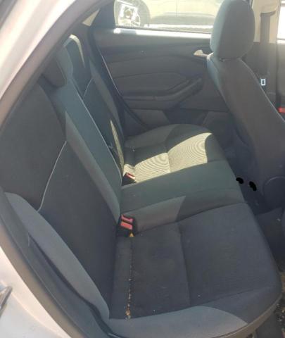 Photo 10 from auction – 2014 FORD FOCUS SE with VIN 1FADP3K26EL378980