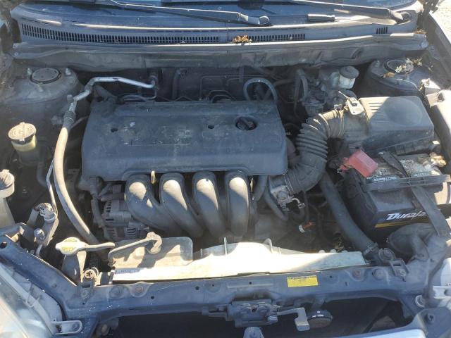 Photo 11 from auction – 2008 TOYOTA COROLLA CE with VIN 1NXBR32E18Z985028