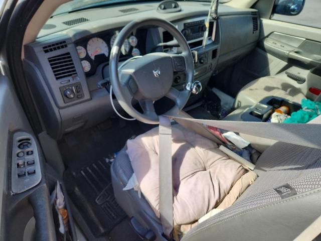 Photo 8 from auction – 2008 DODGE RAM 1500 S with VIN 1D7HU18N98J122073