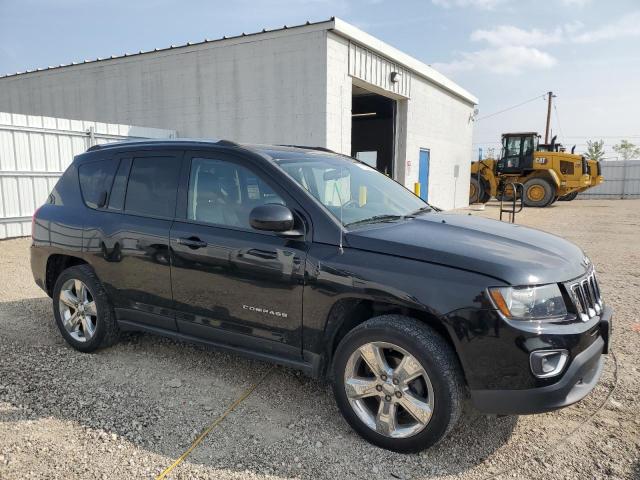 Photo 4 from auction – 2015 JEEP COMPASS 4D with VIN 1C4NJDEB5FD312739