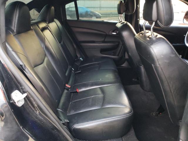 Photo 10 from auction – 2013 CHRYSLER 200 LIMITE with VIN 1C3CCBCGXDN506540
