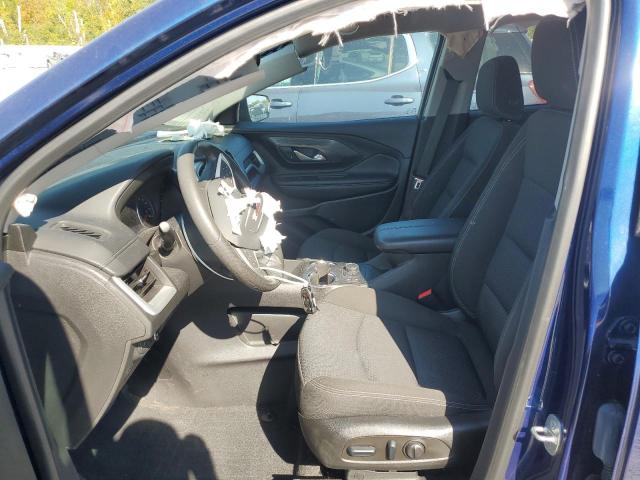 صورة رقم 7 من المزاد - 2022 GMC TERRAIN SLE مع VIN 3GKALTEV1NL227326