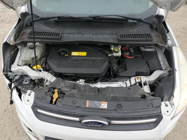 Photo 12 from auction – 2016 FORD ESCAPE SE with VIN 1FMCU9GX5GUA68981