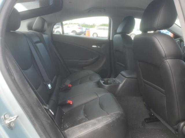 Photo 10 from auction – 2018 CHEVROLET VOLT PREMI with VIN 1G1RB6S58JU114408