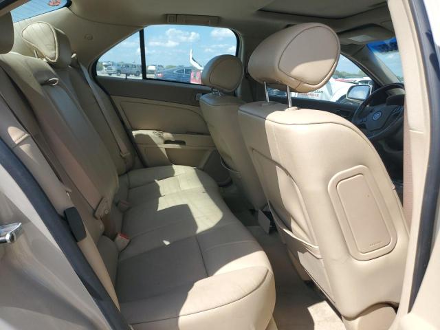 Foto 10 de la subasta – 2007 CADILLAC STS con VIN 1G6DW677370182098
