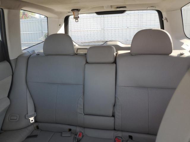 Photo 10 from auction – 2010 SUBARU FORESTER 2 with VIN JF2SH6DC1AH907076
