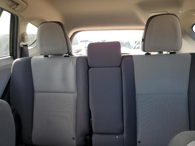 Photo 10 from auction – 2013 TOYOTA RAV4 XLE with VIN 2T3RFREV6DW047212