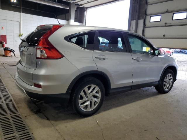 Photo 3 from auction – 2015 HONDA CR-V EX with VIN 2HKRM4H52FH658028
