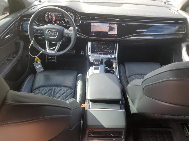 Photo 8 from auction – 2023 AUDI SQ8 PRESTI with VIN WA1CWBF16PD038160