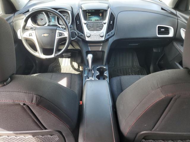Photo 8 from auction – 2012 CHEVROLET EQUINOX LT with VIN 2GNFLEEK0C6357741
