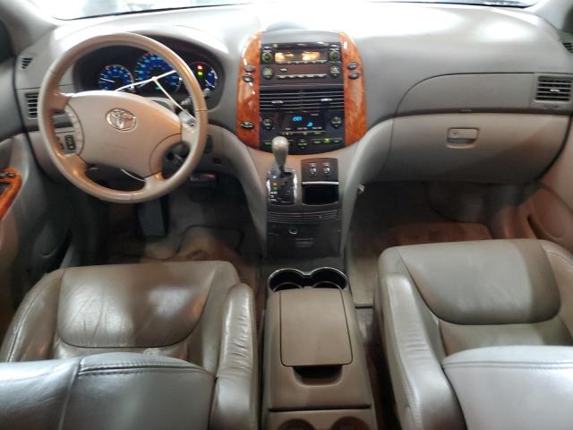 Photo 8 from auction – 2008 TOYOTA SIENNA with VIN 5TDZK22C78S164732