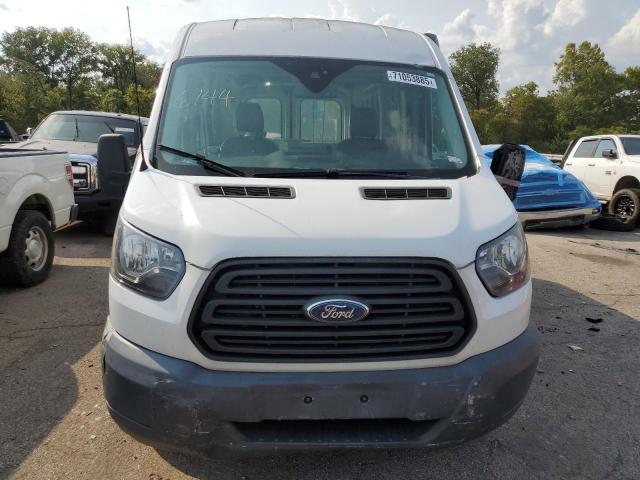 Photo 5 from auction – 2017 FORD TRANSIT T- with VIN 1FTYE2CMXHKA16365