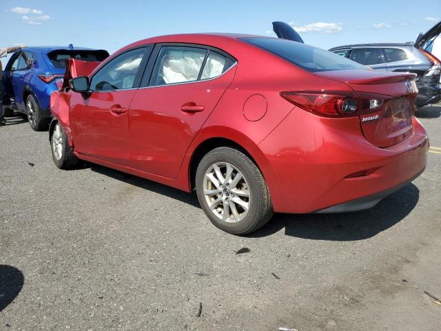 Photo 2 from auction – 2016 MAZDA 3 TOURING with VIN JM1BM1V76G1344638