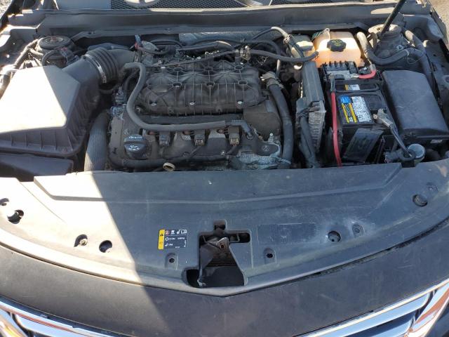 Photo 11 from auction – 2014 CHEVROLET IMPALA with VIN 2G1155S30E9100793