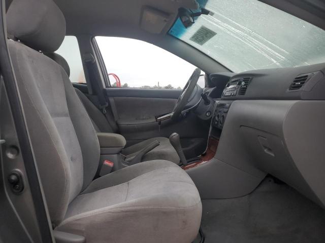 Photo 7 from auction – 2006 TOYOTA COROLLA CE with VIN 2T1BR32E36C598219