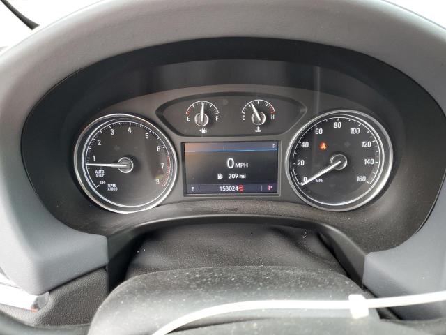 Photo 9 from auction – 2020 BUICK ENCLAVE ES with VIN 5GAERBKW4LJ323847