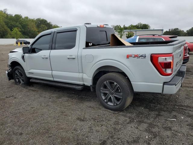 Photo 2 from auction – 2023 FORD F150 SUPER with VIN 1FTFW1ED7PFB95838