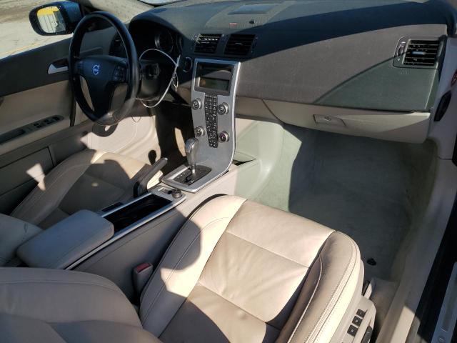 Photo 8 from auction – 2011 VOLVO C70 T5 with VIN YV1672MC1BJ110262