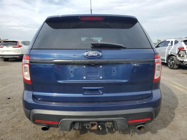 Photo 6 from auction – 2012 FORD EXPLORER X with VIN 1FMHK7D89CGA19787