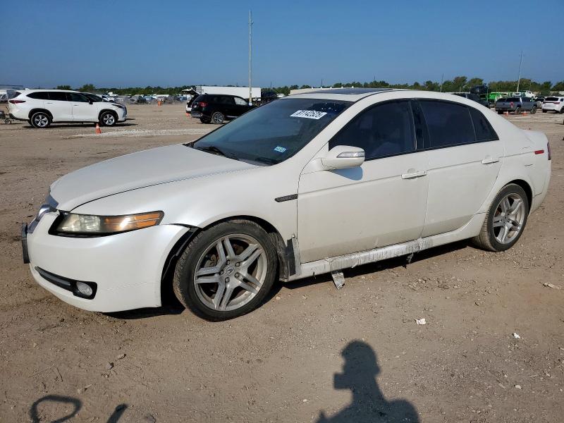 Photo 1 from auction – 2008 ACURA TL with VIN 19UUA66238A054104