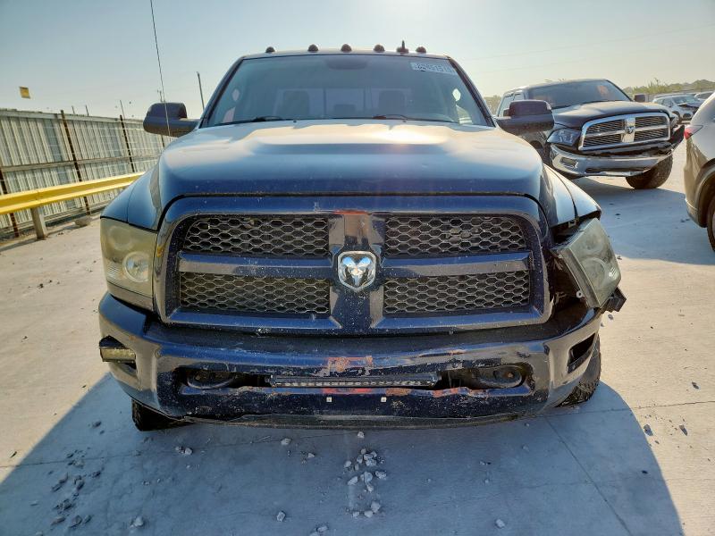 Photo 5 from auction – 2013 RAM 2500 SLT with VIN 3C6UR5DL2DG554710